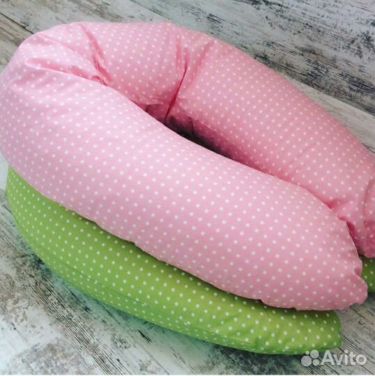 Подушка для беременных