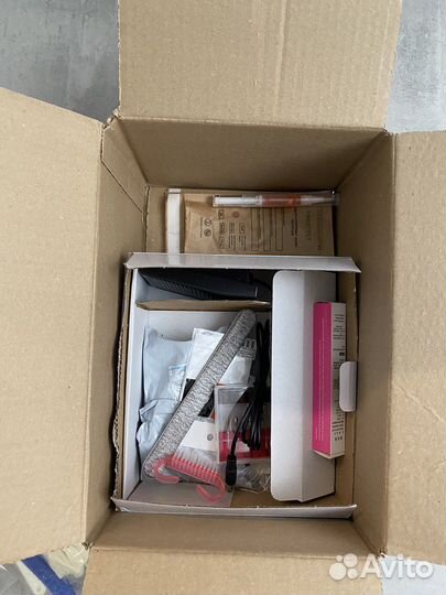 Для маникюра