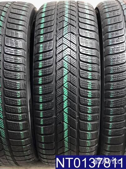 Pirelli Winter Sottozero 3 215/50 R18 92V