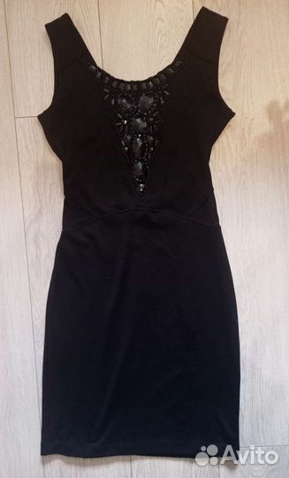 Пакет брендовых вещей на девушку 42-44