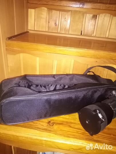 Прицел ночного видения