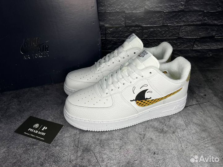 Кроссовки Nike Air Force 1 low 07 lv 8nn