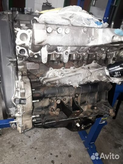 Двигатель двс Прадо 150