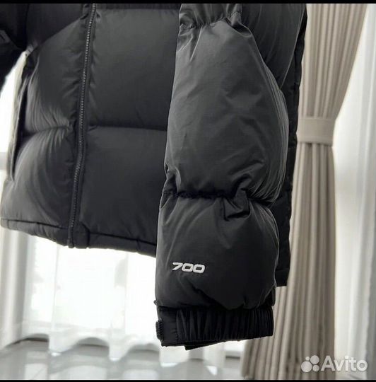 The north face nupse 700