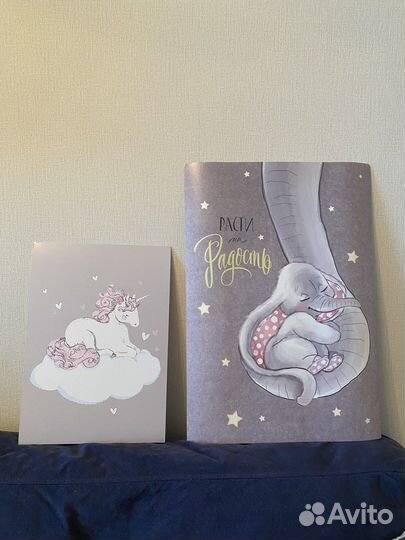 Постеры новые