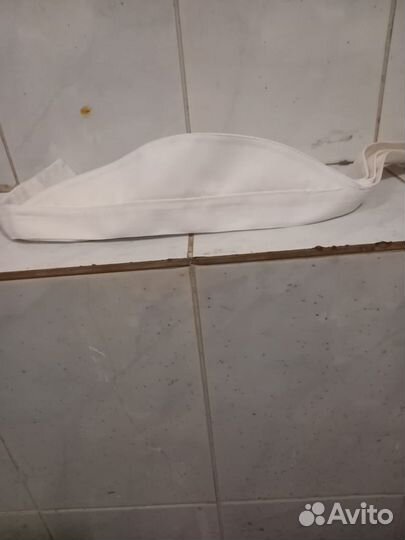 Чепчик женский