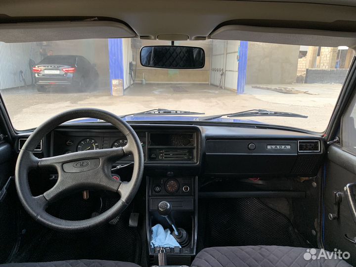 Сиденье на ваз 2104