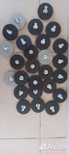 Ножки для мебели IKEA