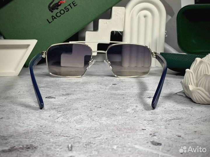 Очки Lacoste Aviator