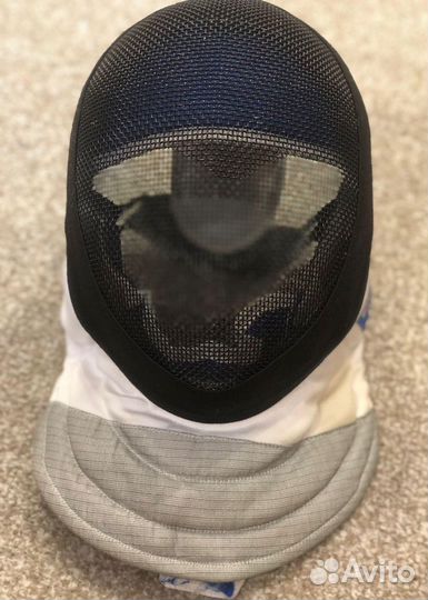 Фехтовальная форма для подростка