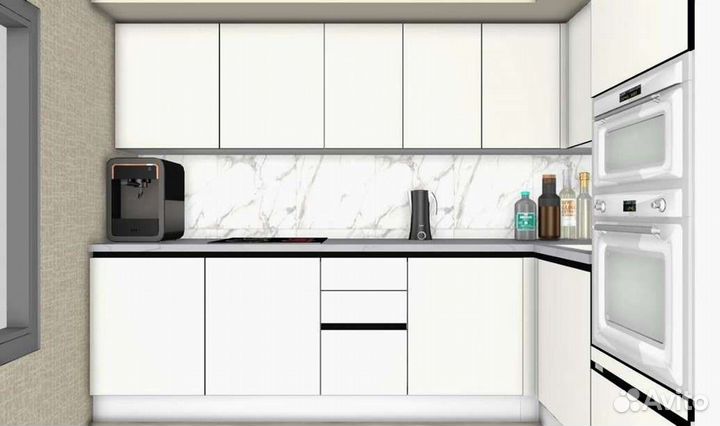 Кухная напрямую от производителя