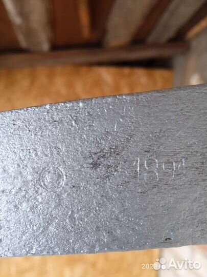 Старинные весы