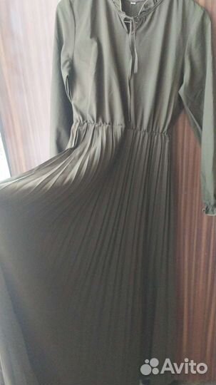 Очень красивое платье