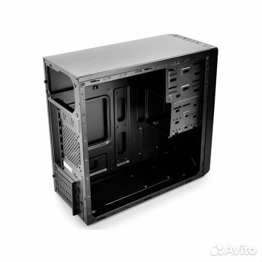Корпус Deepcool wave V2 black