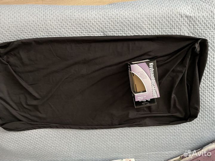 Синтезатор Yamaha PSR-E453