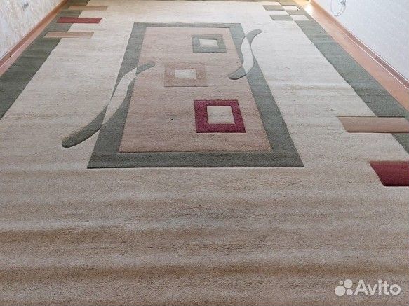 Ковер турецкий 3 на 5