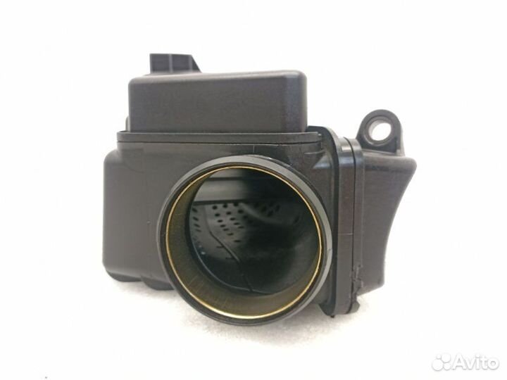 Резонатор воздушного фильтра Mercedes-Benz C-Class