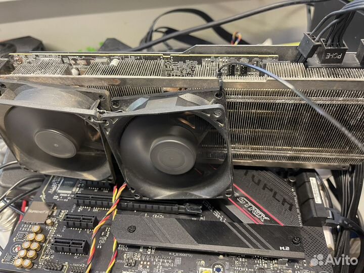 Видеокарта rtx3070 gigabyte gaming