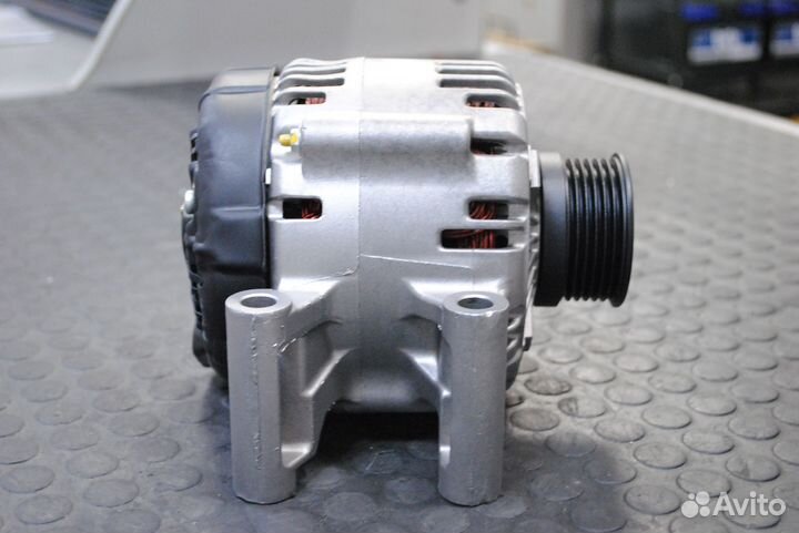 Генератор Jaguar S-Type, XJ6 2.5 V6, 3.0 V6 120А