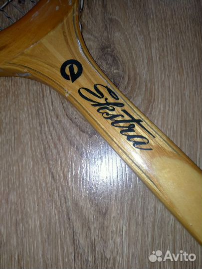 Теннисная ракетка Ekstra