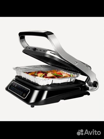 Гриль redmond SteakMaster RGM-M805