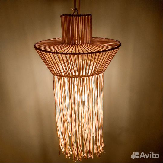 Светильник подвесной