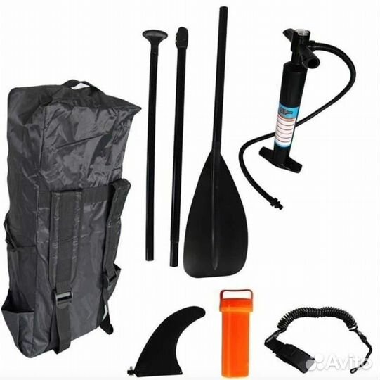 Сап борд SUP доска JS ninja