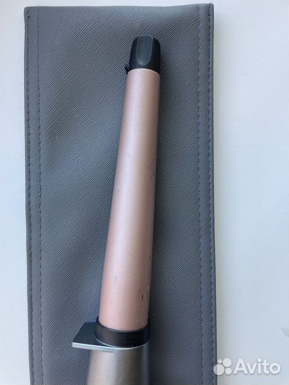 Конусная Плойка для волос Remington конус