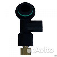 Запчасти для котлов Daewoo, Hydrosta