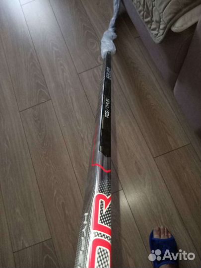 Клюшки для хоккея новые