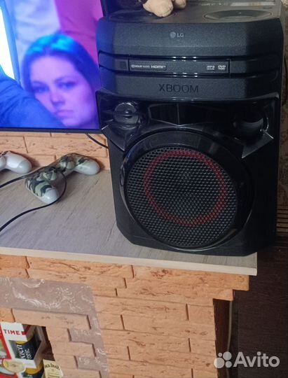LG on44 dk