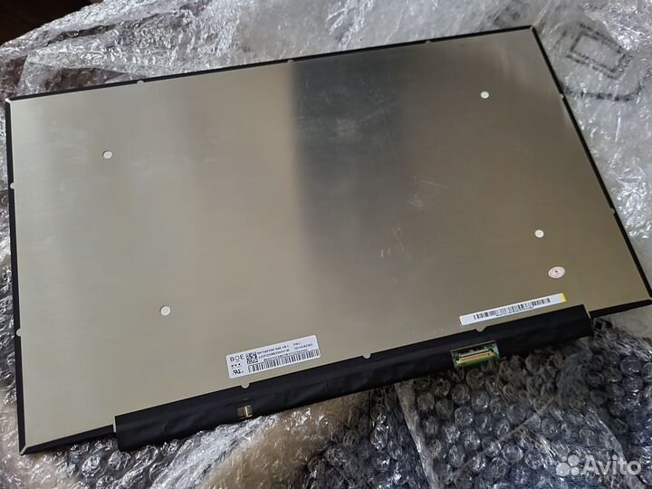 Матрица для ноутбука 15.6 NV156FHM-N4SV8.1