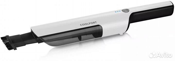 Пылесос автомобильный Coolfort CF-3050