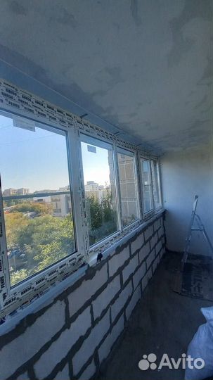 Пластиковые окна с установкой / установка окон пвх