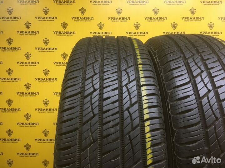 Continental ComfortContact AS 205/65 R16 95H