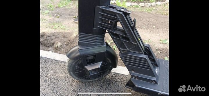 Kugoo Kirin T1 или обмен