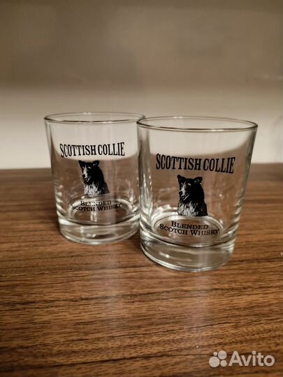 Стаканы бокалы