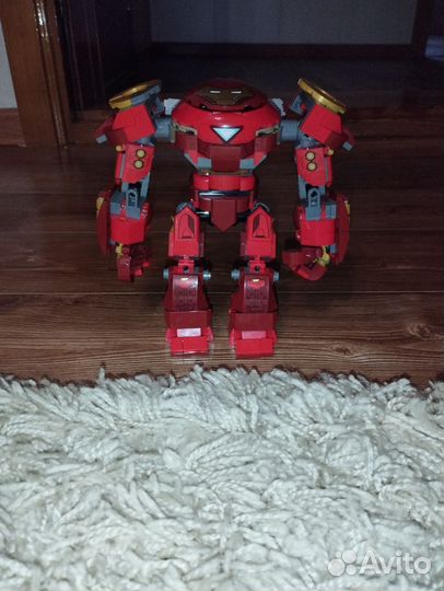 Lego оригинал