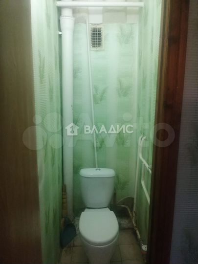 2-к. квартира, 48,2 м², 1/2 эт.