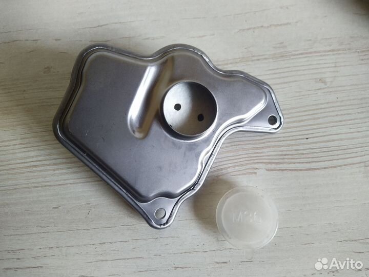 Фильтр АКПП zzvf gra79222