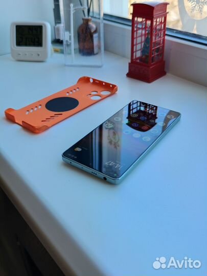 Xiaomi POCO F5, 8/256 ГБ