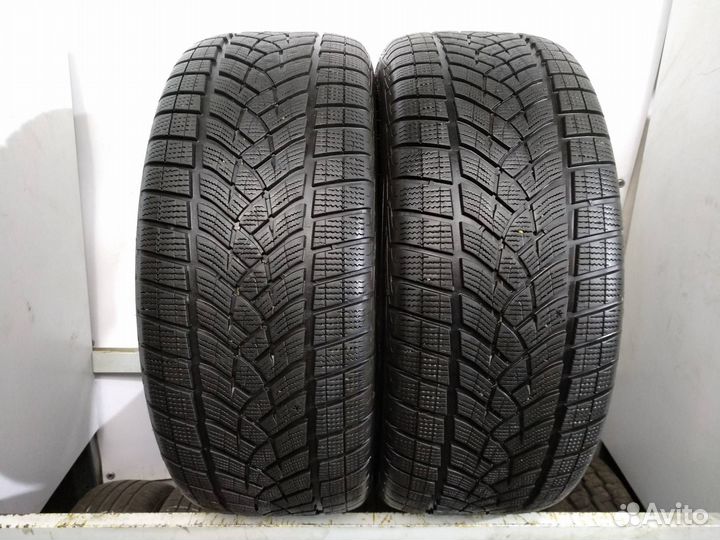 Goodyear UltraGrip Ice SUV Gen-1 255/50 R19 107T