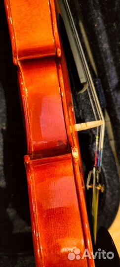 Скрипка Cremona 1/4 1 4