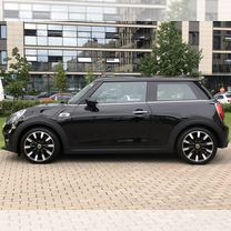 MINI Cooper SE AT, 2021, 45 000 км, с пробегом, цена 2 850 000 руб.