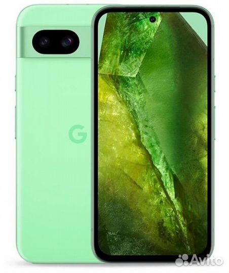 Google Pixel 8a, 8/128 ГБ