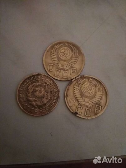 5 копеек ранние советы