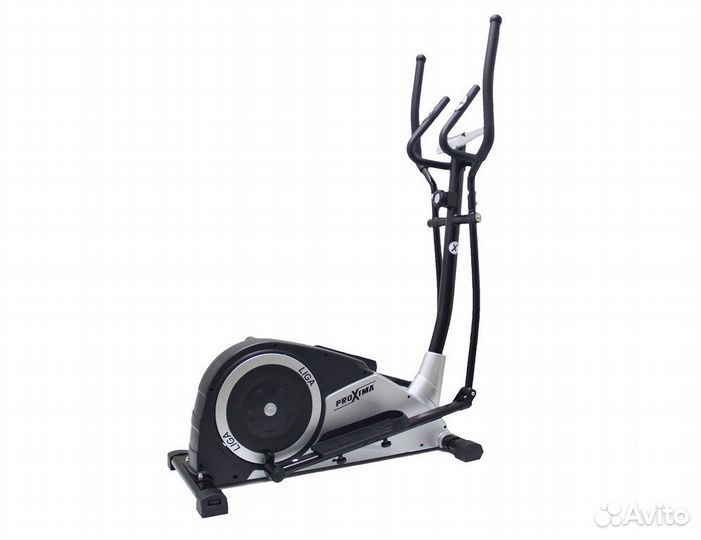 Эллиптический тренажер proxima liga