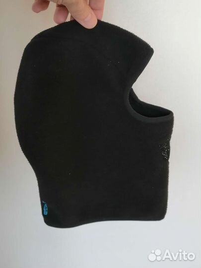 Подшлемник балаклава флисовая детская Eska