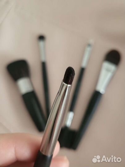 Кисти для макияжа