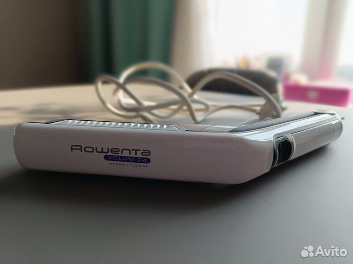 Стайлер Rowenta Volum'24